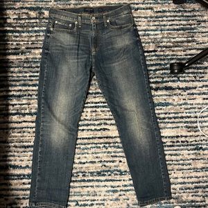 Mens Lucky Brand Jeans